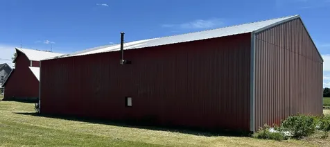 1097 Slater Avenue Aurora IA 50607
