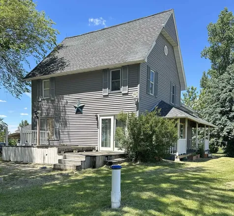 1097 Slater Avenue Aurora IA 50607
