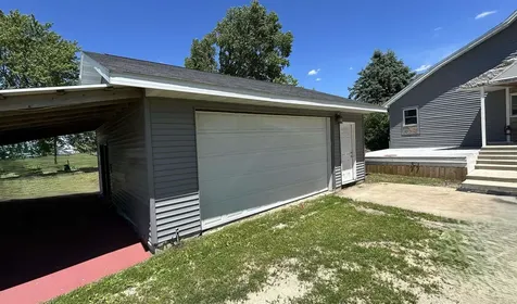 1097 Slater Avenue Aurora IA 50607
