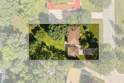 2019 Pleasant Drive Cedar Falls IA 50613