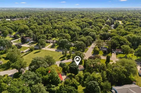 2019 Pleasant Drive Cedar Falls IA 50613