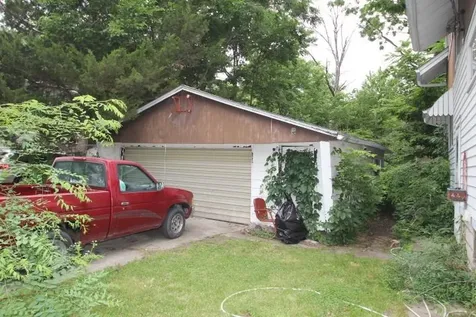 118 Reber Avenue Waterloo IA 50701