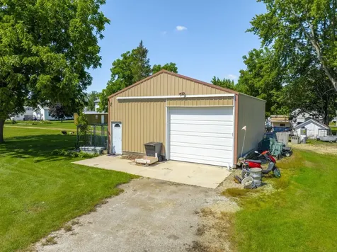 501 Water Street Sumner IA 50674