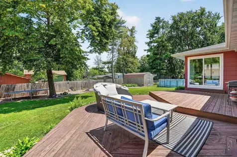 2626 Neola Street Cedar Falls IA 50613