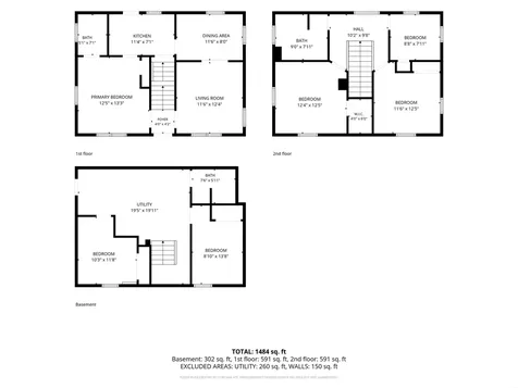 716 W 2nd Street Cedar Falls IA 50613