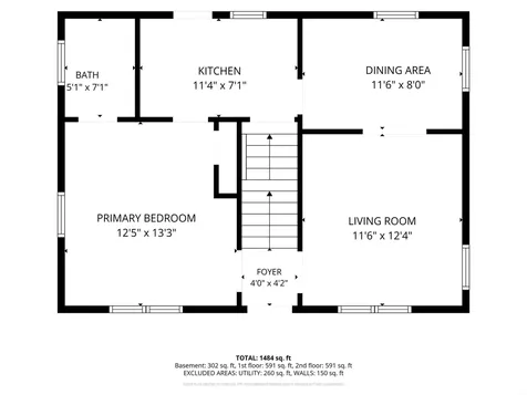 716 W 2nd Street Cedar Falls IA 50613