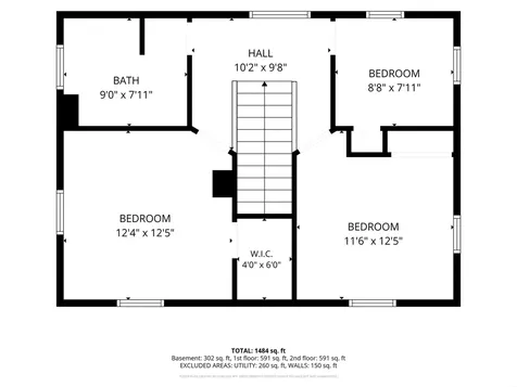 716 W 2nd Street Cedar Falls IA 50613