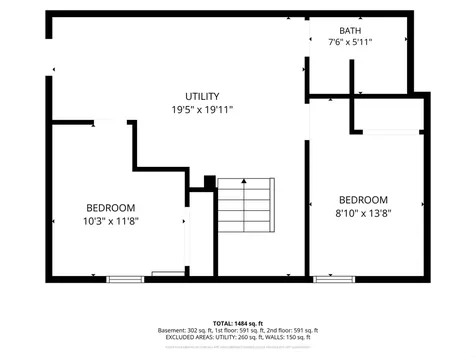 716 W 2nd Street Cedar Falls IA 50613