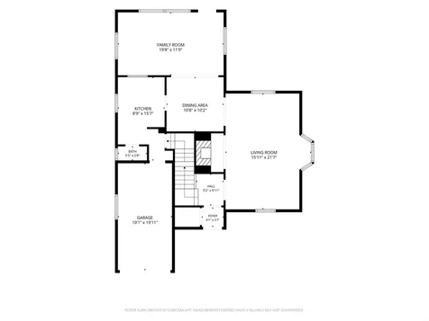 304 Columbia Circle Waterloo IA 50701