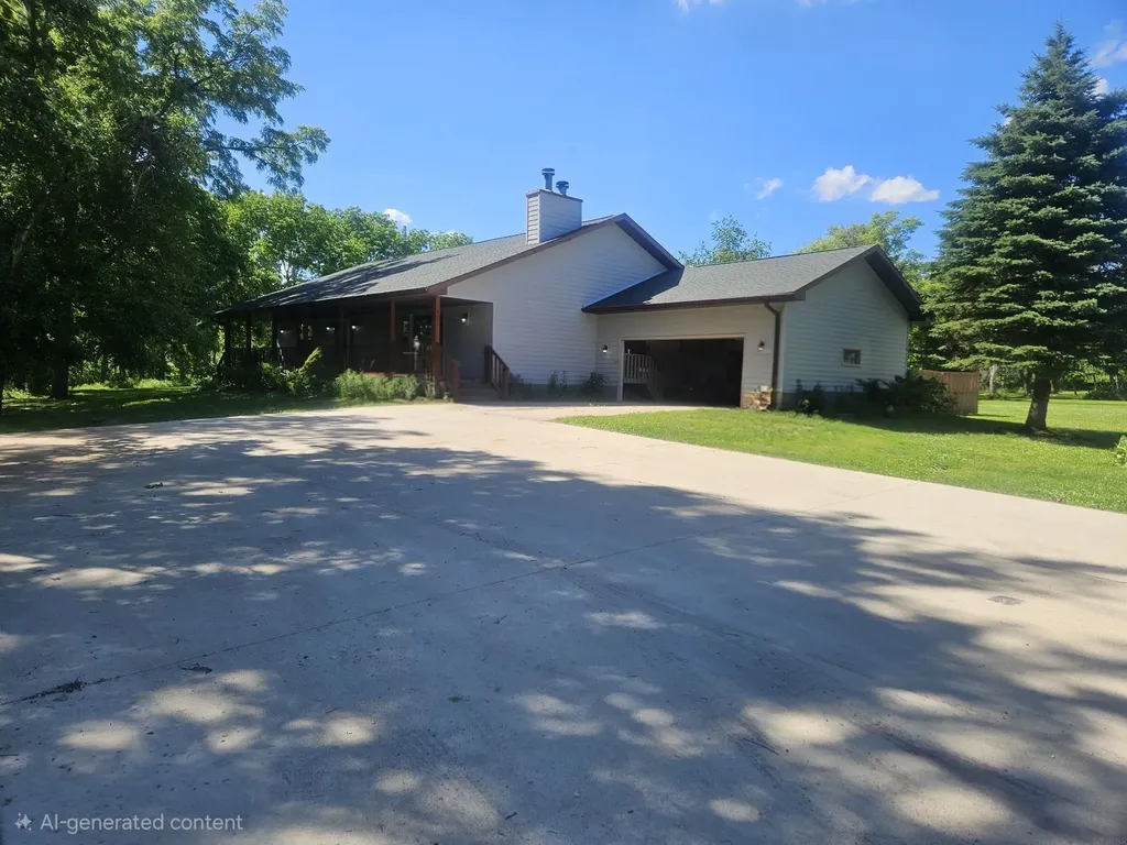 405 Mulford Drive Oelwein IA 50662