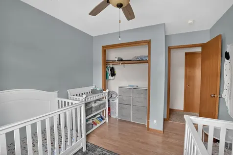 1638 Oriole Avenue Waterloo IA 50701