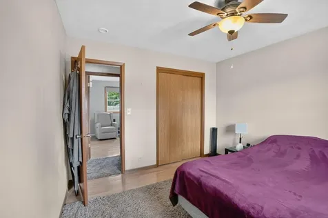 1638 Oriole Avenue Waterloo IA 50701
