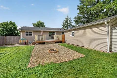 1638 Oriole Avenue Waterloo IA 50701