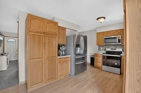 1638 Oriole Avenue Waterloo IA 50701