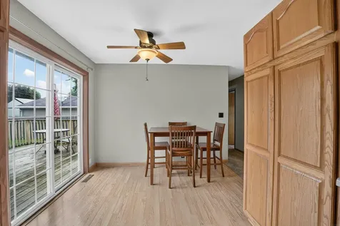 1638 Oriole Avenue Waterloo IA 50701