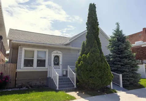 111 S Lawler Street Postville IA 52162