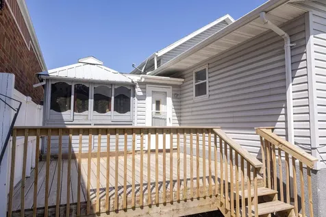 111 S Lawler Street Postville IA 52162