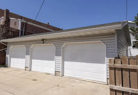 111 S Lawler Street Postville IA 52162