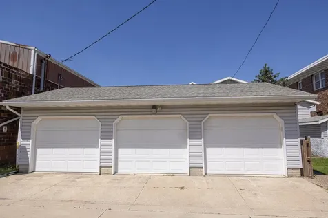 111 S Lawler Street Postville IA 52162