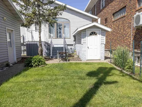 111 S Lawler Street Postville IA 52162