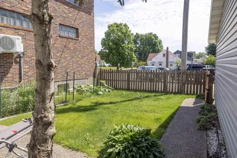 111 S Lawler Street Postville IA 52162