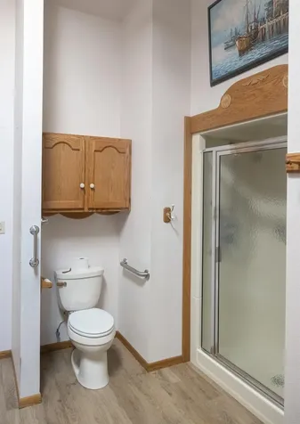 111 S Lawler Street Postville IA 52162