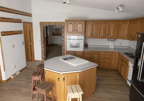 111 S Lawler Street Postville IA 52162