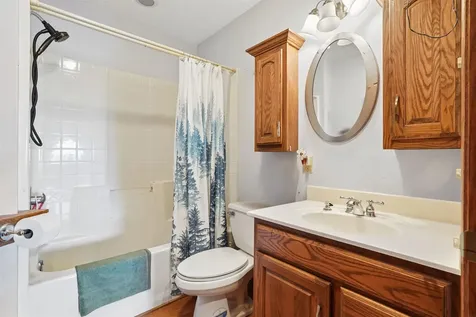 1952 330th Street Rowley IA 52329