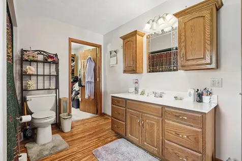 1952 330th Street Rowley IA 52329