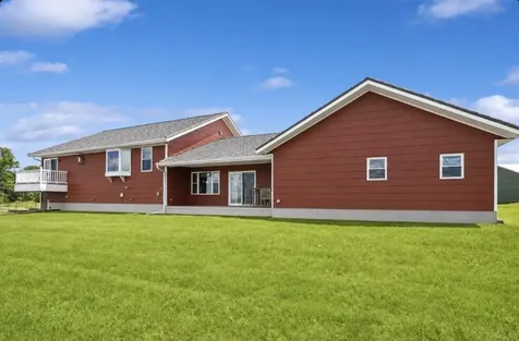1952 330th Street Rowley IA 52329