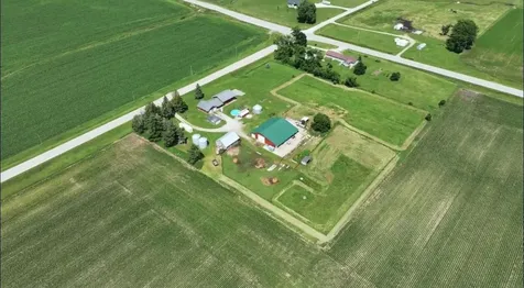 1952 330th Street Rowley IA 52329