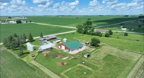 1952 330th Street Rowley IA 52329