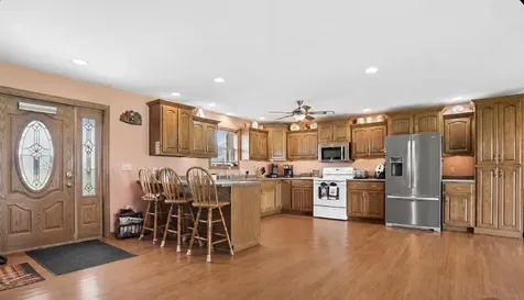 1952 330th Street Rowley IA 52329