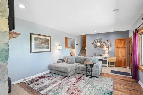 5809 Foulk Road Waterloo IA 50702