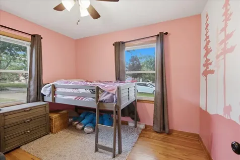 1223 Maxine Avenue Waterloo IA 50701