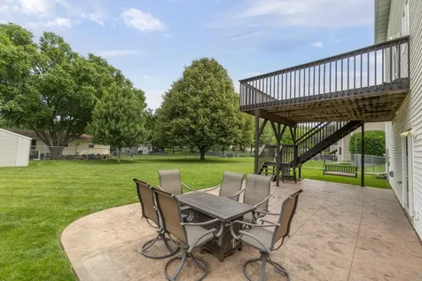325 Alvarado Avenue Cedar Falls IA 50613