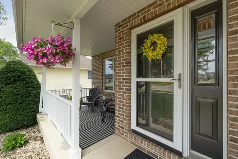 325 Alvarado Avenue Cedar Falls IA 50613