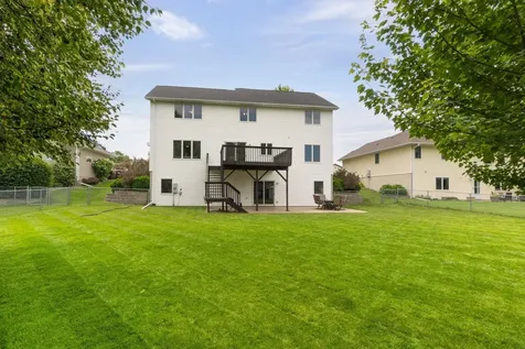325 Alvarado Avenue Cedar Falls IA 50613