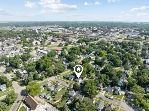915 Leavitt Street Waterloo IA 50702
