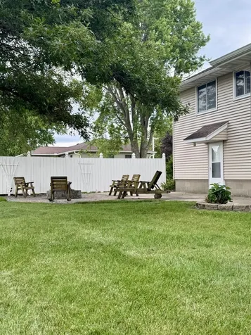 24902 Maple Street Oran IA 50664