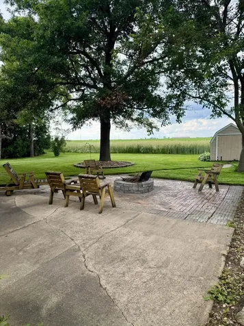 24902 Maple Street Oran IA 50664