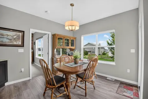 1821 Reese Road Cedar Falls IA 50613