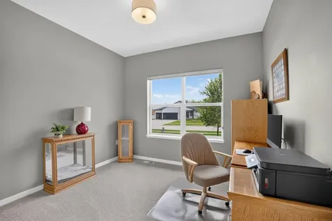 1821 Reese Road Cedar Falls IA 50613