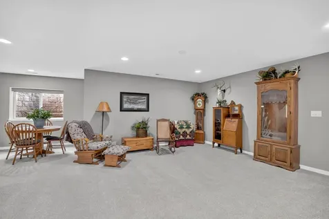 1821 Reese Road Cedar Falls IA 50613