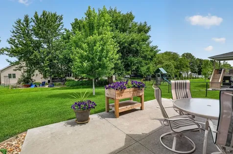 1821 Reese Road Cedar Falls IA 50613