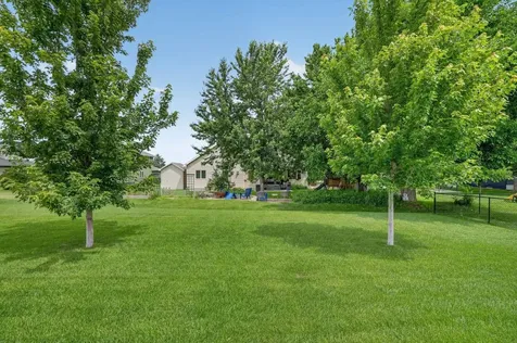 1821 Reese Road Cedar Falls IA 50613