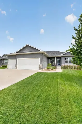 1821 Reese Road Cedar Falls IA 50613
