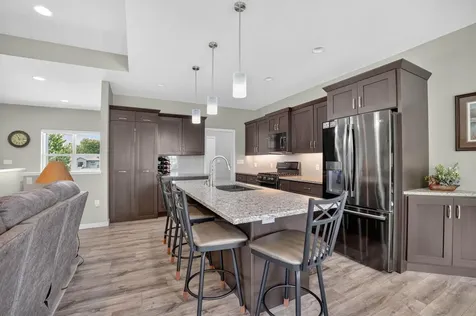 1821 Reese Road Cedar Falls IA 50613