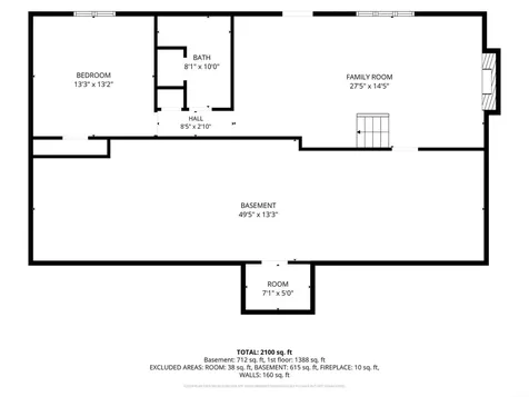 726 8th Avenue NE Oelwein IA 50662