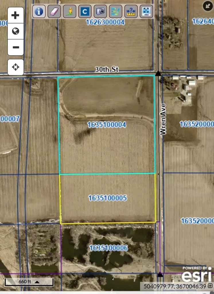 Section 35, Osc Ackley IA 50601